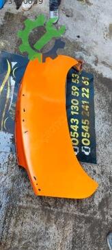 Mazda RX Bagaj Kapağı çıkma parça