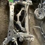 Mazda RX8 arka dingil orijinal