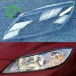 MAZDA RX8 SIFIR SOL FAR CAMI 2001-2010