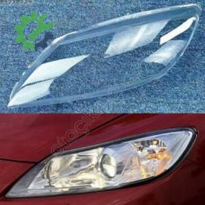 MAZDA RX8 SIFIR SOL FAR CAMI 2001-2010