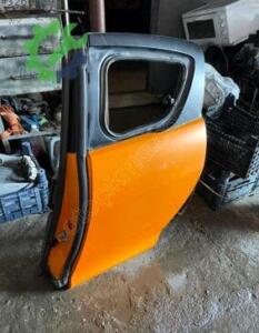 Mazda RX8 sol arka kapı