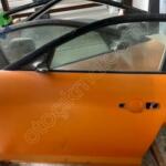 Mazda RX8 sol ön kapı orijinal