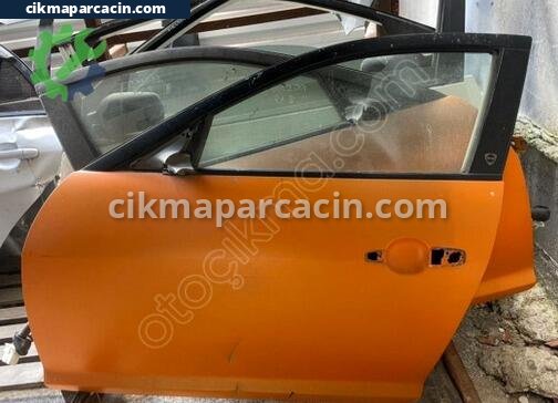 Mazda RX Sol Ön Kapı çıkma parça