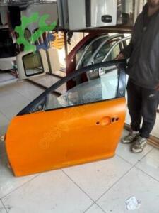 Mazda RX8 sol ön kapı orijinal temiz