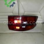 Mazda sağ sol sitoplar