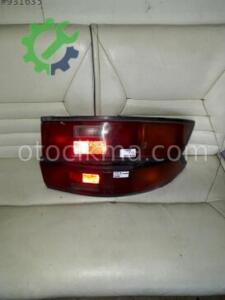 Mazda sağ sol sitoplar