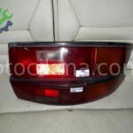 Mazda sağ sol sitoplar