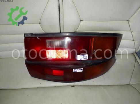 Mazda 323 Sol Konsol çıkma parça