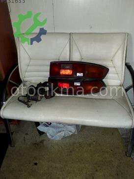 Mazda 323 Sol Konsol çıkma parça