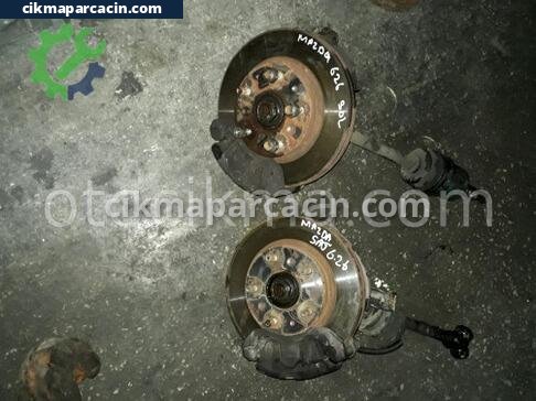 Mazda 626 Porya çıkma parça