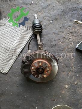 Mazda 626 Porya çıkma parça
