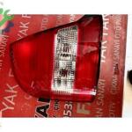 mazda 323 sol stop 99-2001 sıfır tyc marka