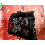 mazda 323 sol stop 99-2001 sıfır tyc marka