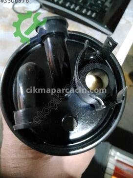 Volkswagen Passat Mazot Filtresi 057127435D çıkma parça