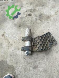 Mazot filtresi dinlendiricisi X5 BMW e70