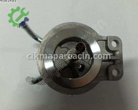 Hyundai H100 Mazot Pompası 31925-4F200 çıkma parça