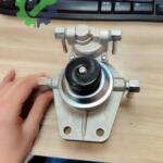 MAZOT OTOMATİĞİ NISSAN YD25 03-05 4 ÇIKIŞ