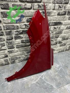 MG ZS Sol Ön Çamurluk 10292952 çıkma parça