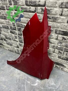 MG ZS Sol Ön Çamurluk 10292952 çıkma parça