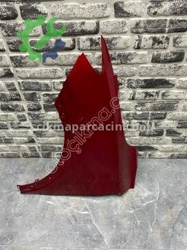 MG ZS Sol Ön Çamurluk 10292952 çıkma parça