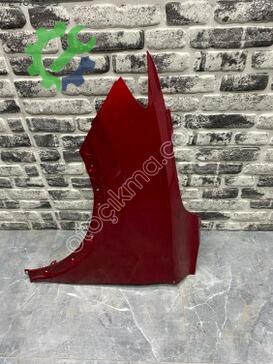 MG ZS Sol Ön Çamurluk 10292952 çıkma parça