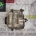 Chrysler Neon Sağ Arka Cam Krikosu Çıkma Parça