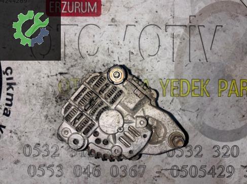 Mitsubishi Carisma Şarj Dinamosu MD343416-A3TA5491 çıkma parça