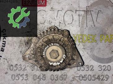 Mitsubishi Carisma Şarj Dinamosu MD343416-A3TA5491 çıkma parça