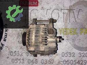 MD343416-A3TA5491 VOLVO S40-V40 1.8 100A Şarj Dinamosu