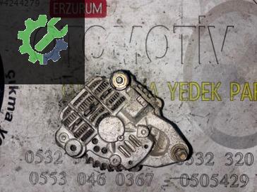 Volvo V40 Şarj Dinamosu MD343416-A3TA5491 çıkma parça