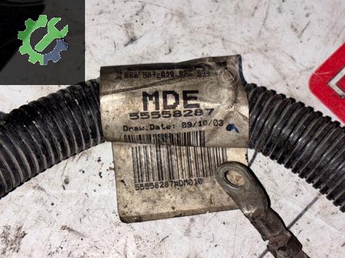Opel Combo Elektrik Tesisatı 55558287 çıkma parça