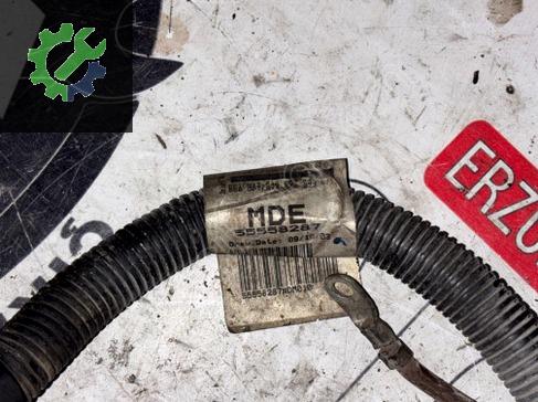 Opel Corsa Elektrik Tesisatı 55558287 çıkma parça
