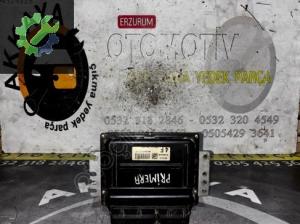 MEC30-010 NİSSAN PRİMERA 1.6 P12 Çıkma Orijinal Motor Beyni
