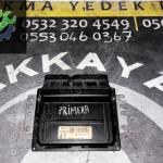 Nissan Primera Motor Beyni Çıkma Parça Erzurum
