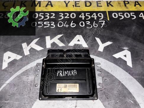 Nissan Primera Motor Beyni MEC30-010 çıkma parça