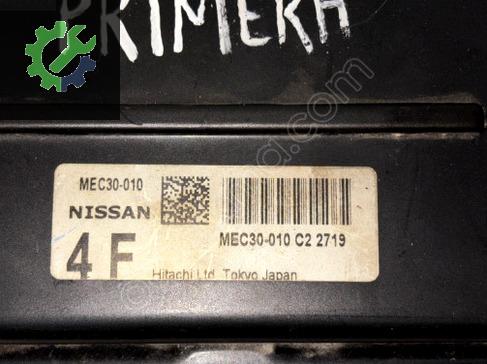 Nissan Primera Motor Beyni MEC30-010 çıkma parça