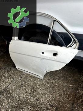 Mercedes-Benz C180 Sol Arka Kapı çıkma parça