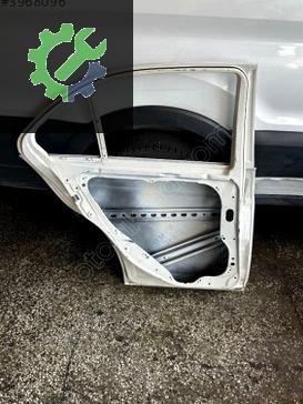 Mercedes-Benz C180 Sol Arka Kapı çıkma parça
