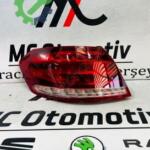 Mercedes-Benz 250 2014-2016 Sol Arka Stop A2129060703 Çıkma