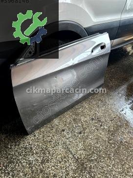 Mercedes-Benz GLA Sol Ön Kapı çıkma parça