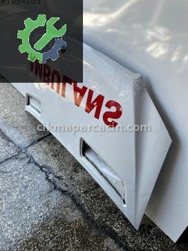 Mercedes-Benz Sprinter Kaput çıkma parça
