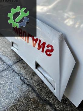 Mercedes-Benz Sprinter Kaput çıkma parça