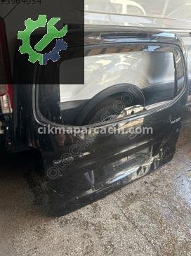 Mercedes-Benz Vito Bagaj Kapağı çıkma parça
