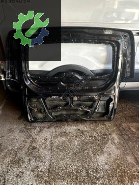 Mercedes-Benz Vito Bagaj Kapağı çıkma parça