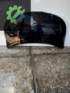 Mecedes vito motor kaputu