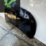Mecedes vito motor kaputu