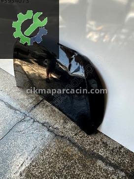 Mercedes-Benz Vito Kaput çıkma parça