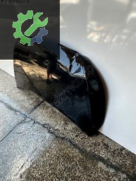 Mercedes-Benz Vito Kaput çıkma parça