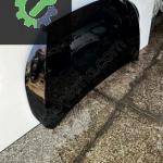 Mecedes vito motor kaputu