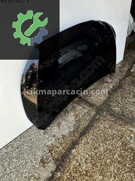 Mercedes-Benz Vito Kaput çıkma parça